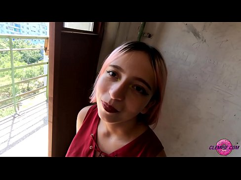 ❤️ Студент смуче непознат чувствено в задната част на улицата - Изпразване на лицето ❤️❌ Ебане в bg.pornhills-com.ru ❌️